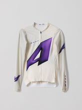 Orbit Pro Air Langarmtrikot für Damen